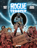 Rogue Trooper : les vallées d'Albion